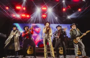 Hora da Fama: Dallas Country volta com força total e promete reencontro com o público do Tocantins