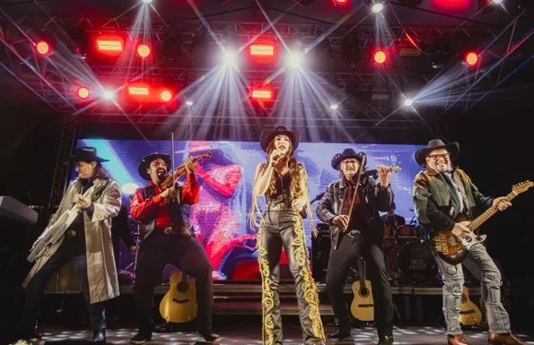 Hora da Fama: Dallas Country volta com força total e promete reencontro com o público do Tocantins