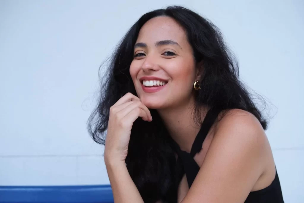 Dayanna Maia: atriz da Netflix desponta como uma das vozes mais potentes do cinema independente brasileiro