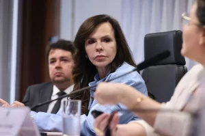 Dorinha fecha eixo estratégico com prefeitos e o G5 e se fortalece para 2026; articulação avança no interior com apoio em Colinas e Santa Fé do Araguaia