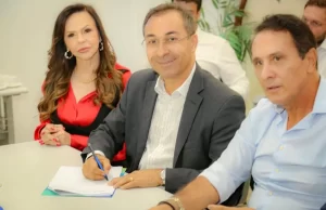 Senadora Professora Dorinha celebra 416 moradias do Minha Casa, Minha Vida em Araguaína e anuncia mais 352 unidades no município