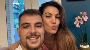 Patrícia Poeta se emociona ao revelar doença do filho: entenda o quadro e sintomas
