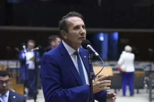 Gaguim atua como relator setorial e ganha destaque técnico na análise do Orçamento de 2026
