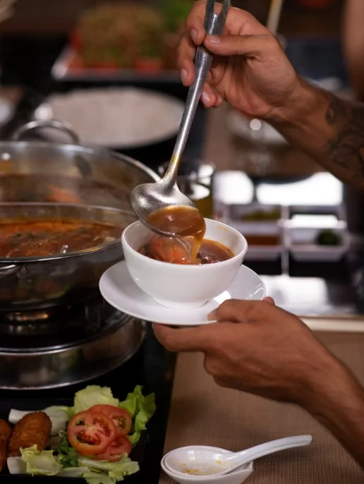 Sebrae Tocantins realiza Vila Gastronômica do Natal Encantado em Colinas