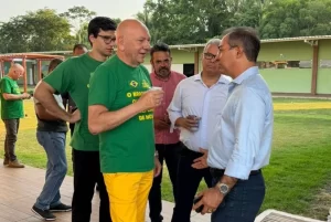 Araguaína explode em empregos: Havan confirma interesse e cidade já soma mais de 11 mil vagas em 5 anos