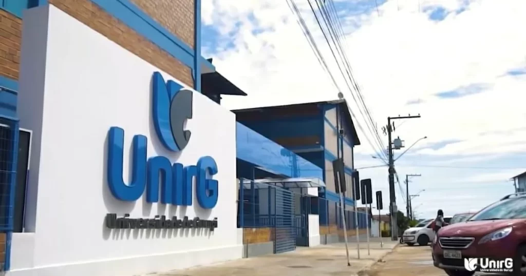 UnirG seleciona professores para Medicina em Colinas do Tocantins