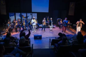 Tocantins em Concerto emociona Goiânia e celebra laços culturais entre Cerrado, música e poesia