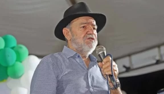 Prefeito Antônio do Bar morre e deixa legado como um dos grandes líderes do Bico do Papagaio