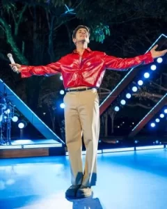 Léo Foguete inicia divulgação do DVD “Mais de Mim — Ao Vivo em São Paulo”