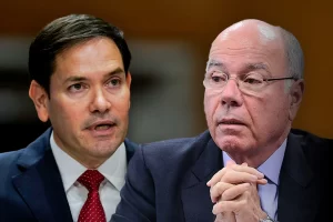 Nos bastidores do poder: Rubio encerra reunião com Mauro Vieira enquanto operação da CIA na Venezuela ganha contornos