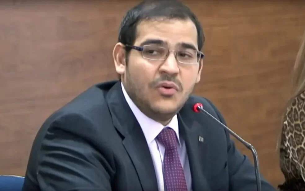 Jorge Messias no STF: quem é o novo ministro e por que sua indicação divide a bancada evangélica