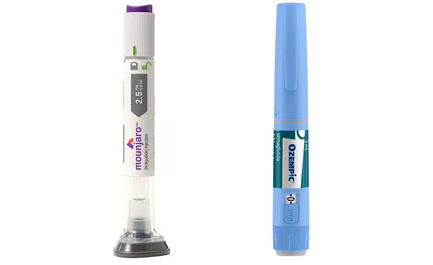 Ozempic e Mounjaro: o que diz a Anvisa e especialistas sobre quem pode aplicar os medicamentos no Brasil e qual o melhor?