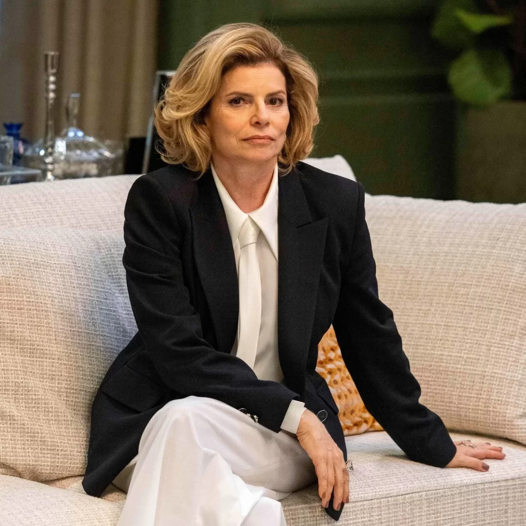 “Quem matou Odete Roitman?” — o mistério que marcou gerações e encerra a nova versão de Vale Tudo (2025) na TV Globo