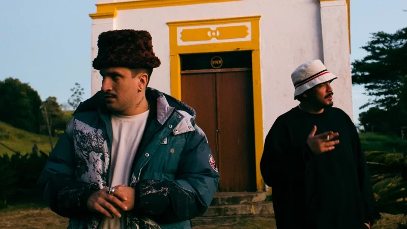 O som das ruas chega ao centro: Mês do Hip Hop leva grandes nomes ao Olido