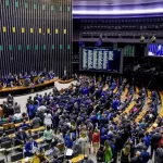 Congresso eleito em 2026: PL terá 121 deputados e projeção de 28 senadores