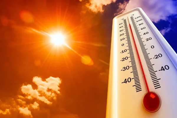 Calor extremo e temporais isolados desafiam tocantinenses: Palmas pode chegar a 39°C e Araguaína deve ter chuvas fortes nesta semana