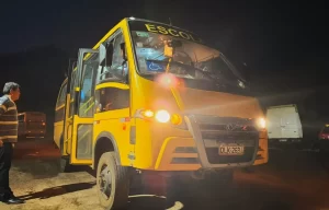 Guaraí reforça compromisso com segurança e qualidade no transporte escolar