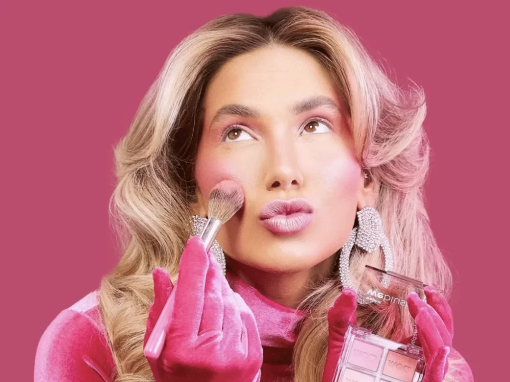 MPGO aciona Virgínia Fonseca e sócios da Wepink por práticas abusivas e 90 mil reclamações em Goiás