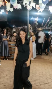 Vitória Marques e a juventude que resgata fé, família e verdade como pilares do Brasil