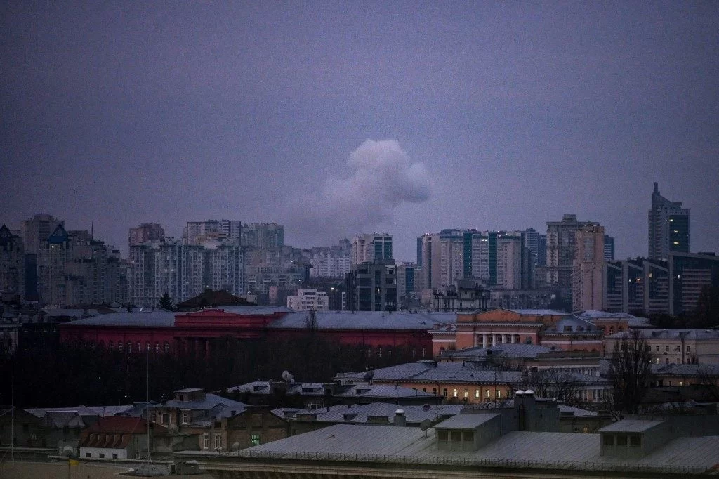 8 fatos que expõem as negociações secretas para um “plano de paz” sem a Ucrânia