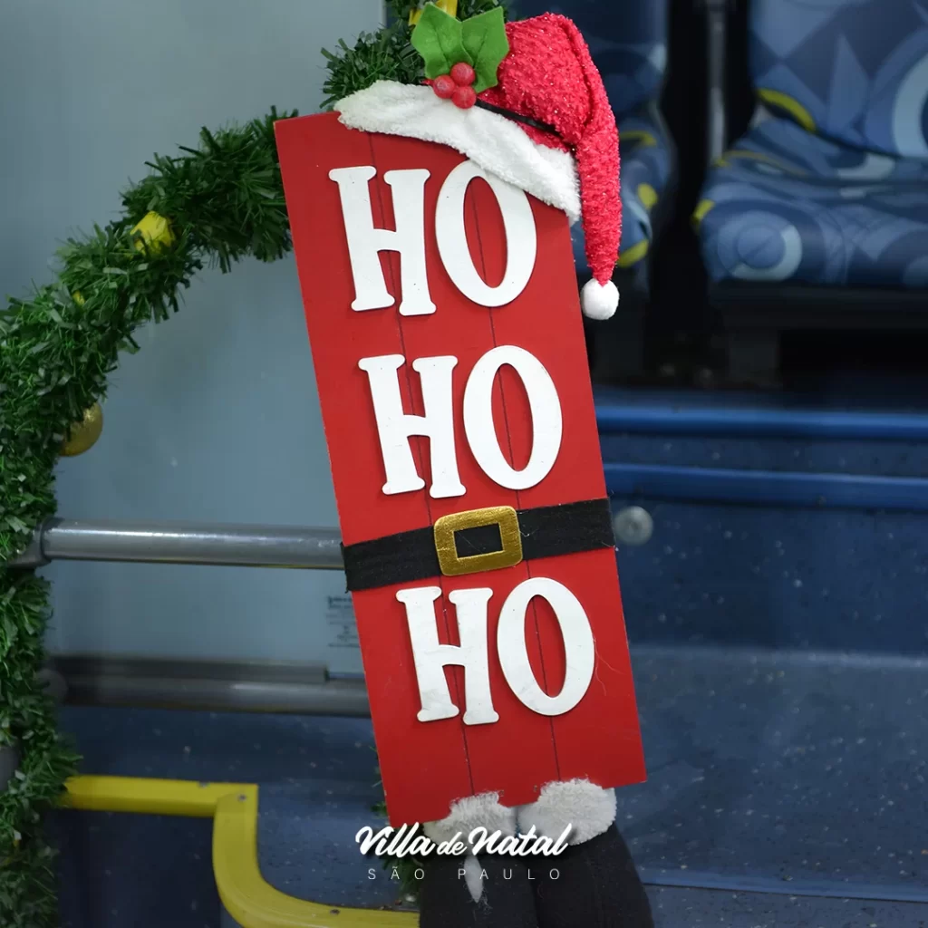 Villa de Natal São Paulo reforça o espírito de solidariedade e esperança neste fim de ano