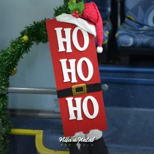 Villa de Natal São Paulo reforça o espírito de solidariedade e esperança neste fim de ano