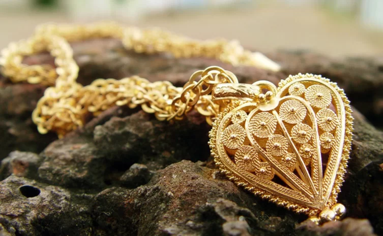 Ourivesaria de Natividade pode virar Patrimônio Cultural