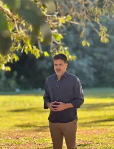 Sustentabilidade é vital para a população e o agronegócio no Tocantins, afirma presidente do PV