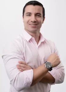 Celso Ricardo Souza Lima: Liderança, Adaptação e Juventude Mental na era da Inteligência Artificial