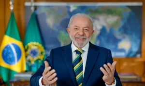 Lula na Cúpula do Clima: “É hora de encarar a realidade e decidir se teremos coragem e determinação para transformá-la”
