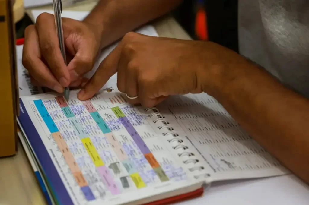 Palmas lança documento único para comprovação vacinal escolar