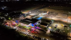 Araguaína entra no mapa nacional da aviação regional com a chegada da GRU Airport ao comando do aeroporto