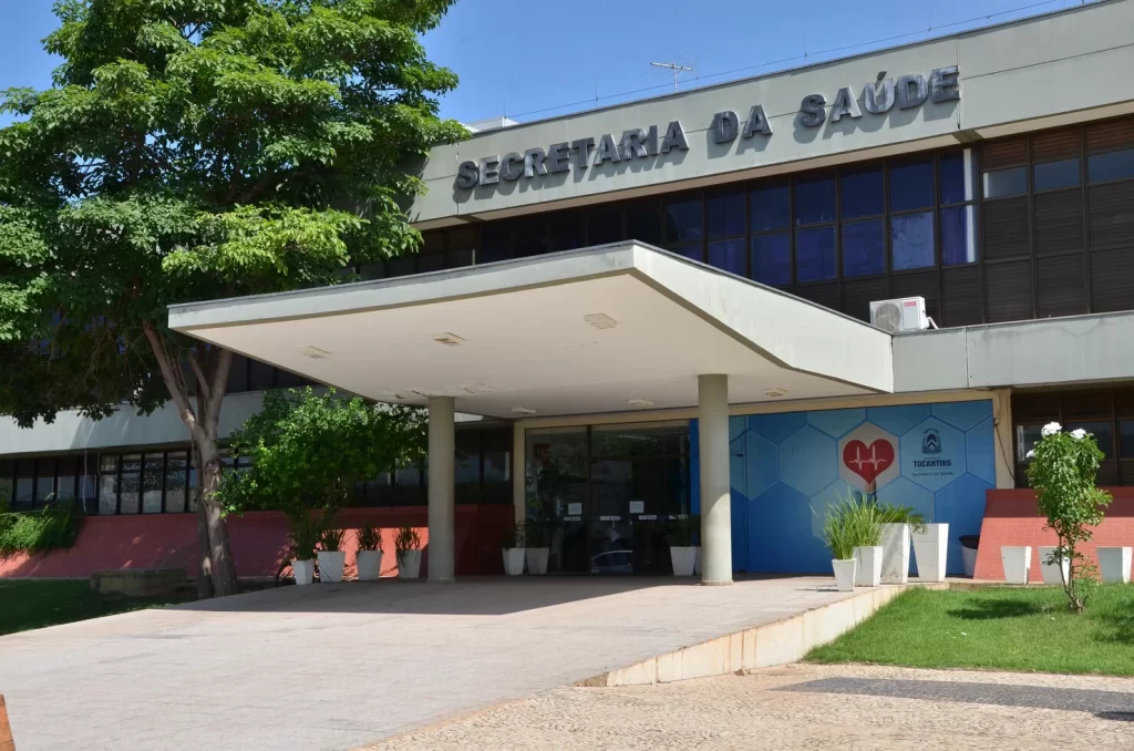 Governo do Tocantins afirma que mudanças no Hospital de Gurupi não afetam atendimento e defende reestruturação da unidade