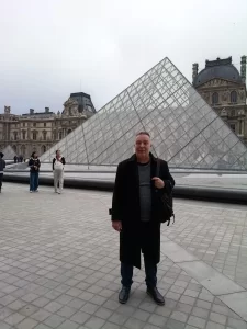 Expo Apaixonado por Paris – fotos Bayard Do Coutto Boiteux