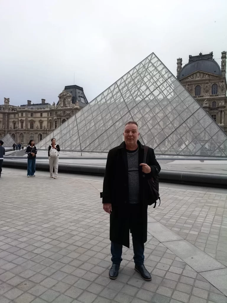 Expo Apaixonado por Paris – fotos Bayard Do Coutto Boiteux