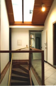 Arquitetura afetiva: quando o espaço abraça a história