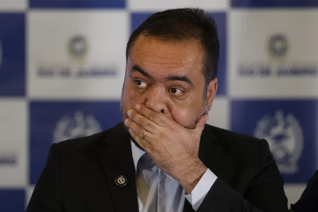 Cassação à vista? Ministra pode votar contra Cláudio Castro e estourar o cenário político no Rio