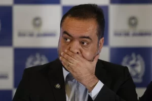 Cassação à vista? Ministra pode votar contra Cláudio Castro e estourar o cenário político no Rio