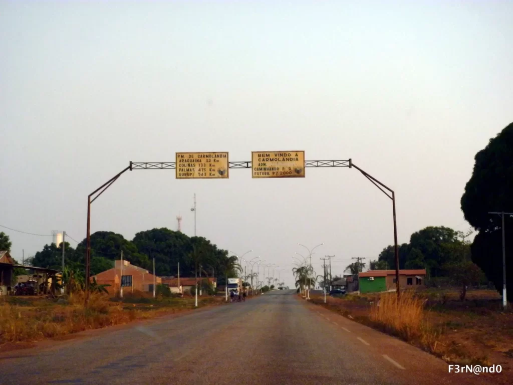 3 fatos sobre o sumiço de recursos do “Tocando em Frente” em Carmolândia