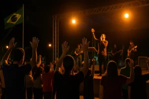 7 destaques: da Dia da Reforma Protestante ao Dia do Evangélico — fé, política e influência em alta no Brasil