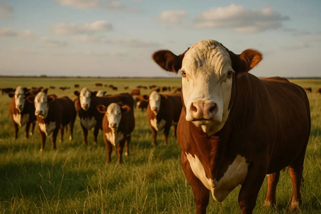 5 sinais da alta do boi gordo no Tocantins segundo análise da Scot Consultoria