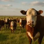 Quinta do Agro: quanto vale o gado no Tocantins? Bezerro, novilha, boi gordo e vaca movimentam o mercado