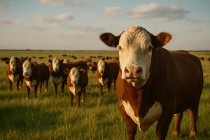 5 sinais da alta do boi gordo no Tocantins segundo análise da Scot Consultoria