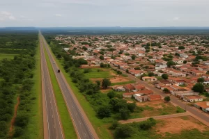 Por que Tocantins e Colinas atraem novos investidores com bolsas em alta