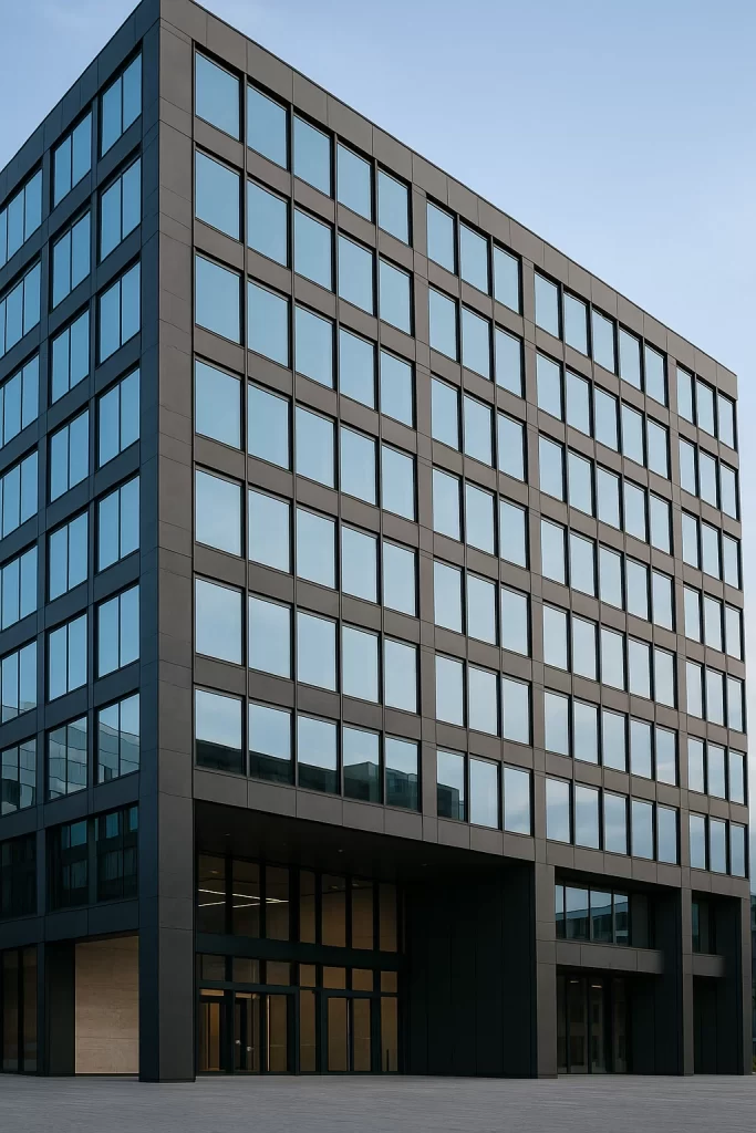 Offshores no radar: Por que empresas internacionais estão abrindo filiais no Brasil e como isso afeta o Tocantins