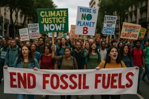 Protestos na COP30: o que está por trás da onda de manifestações em Belém