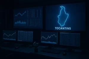 STF mantém investigação contra influenciadora em esquema de jogos de azar no Tocantins