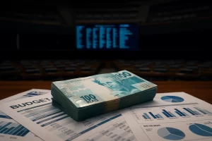 Emenda panetone: Congresso negocia extra de R$ 3 milhões por parlamentar no fim do ano