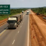 Operação reduz em 23,5% acidentes e mortes na TO-080 entre Palmas e Paraíso
