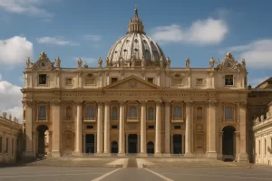Vaticano reafirma: só Jesus é Salvador — decreto confirma doutrina católica e reacende debate inter-religioso